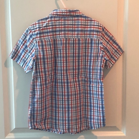 Short Sleeves Expo X Kids Size 8 - Picture 7 of 9